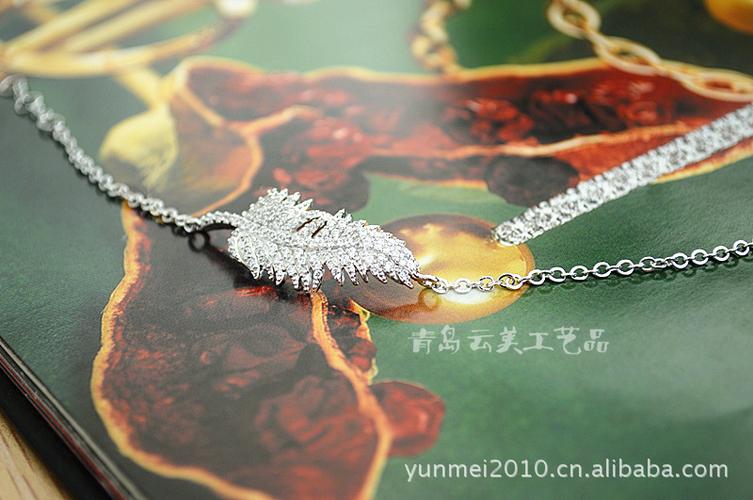 高档手链韩国饰品批发 工厂直销 添加微信/qq:2060183749,产品图片